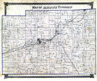 Carroll County 1874 Ohio Historical Atlas