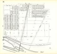 Dayton 1956 including Oakwood and Kettering Ohio Historical Atlas