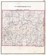 Putnam County 1880 Ohio Historical Atlas