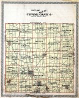 Trumbull County 1899 Ohio Historical Atlas