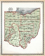 Trumbull County 1899 Ohio Historical Atlas