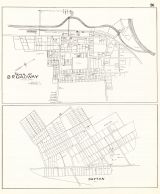 Rockingham County 1939 Virginia Historical Atlas