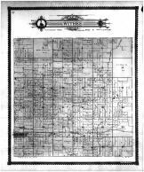 Clark County 1906 Wisconsin Historical Atlas