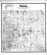 Dane County 1873 Wisconsin Historical Atlas