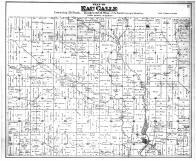 Dunn County 1888 Wisconsin Historical Atlas