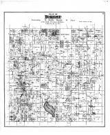 Fond Du Lac County 1893 Microfilm Wisconsin Historical Atlas