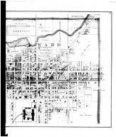 Fond Du Lac County 1893 Microfilm Wisconsin Historical Atlas