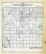 Lincoln County 1944 Wisconsin Historical Atlas