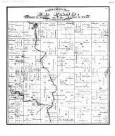 Pierce County 1877 Wisconsin Historical Atlas