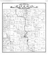 Pierce County 1877 Wisconsin Historical Atlas