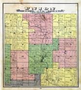 Pierce County 1895 Wisconsin Historical Atlas