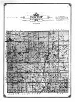 St. Croix County 1914 Wisconsin Historical Atlas