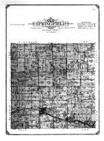 St. Croix County 1914 Wisconsin Historical Atlas