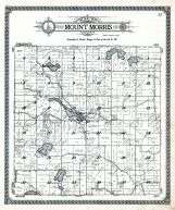 Waushara County 1924 Wisconsin Historical Atlas