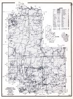 Wisconsin State Atlas 1956 Highway Maps Wisconsin Historical Atlas