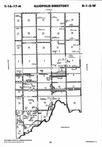 Sangamon County Map Image 028, Atlas: Sangamon and Menard Counties 1997 ...