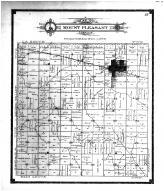 Labette County 1906 Kansas Historical Atlas