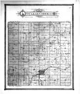 Pottawatomie County 1905 Kansas Historical Atlas