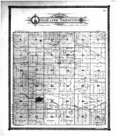 Pottawatomie County 1905 Kansas Historical Atlas