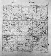 Richland County 1917 Montana Historical Atlas