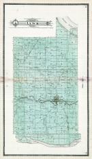 Boyd County 1904 Nebraska Historical Atlas