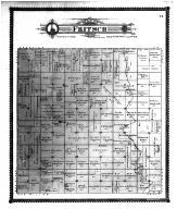 Red Willow County 1905 Nebraska Historical Atlas