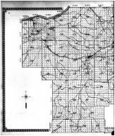 Umatilla County 1914 Oregon Historical Atlas