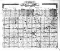Beadle County 1913 South Dakota Historical Atlas