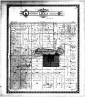 Codington County 1910 South Dakota Historical Atlas