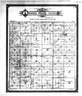 McCook County 1911 South Dakota Historical Atlas