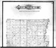 Spink County 1909 South Dakota Historical Atlas