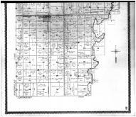 Spink County 1909 South Dakota Historical Atlas