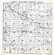 Kane County 1928c Illinois Historical Atlas