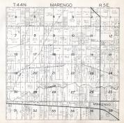 McHenry County 194x Illinois Historical Atlas