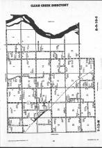 Saunders County 1991 Nebraska Historical Atlas