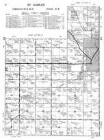 Floyd County 1960 Iowa Historical Atlas