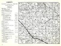 Scott County 1941 Iowa Historical Atlas