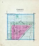 Taylor County 1894 Iowa Historical Atlas