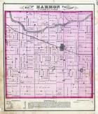 Lee County 1872 Illinois Historical Atlas