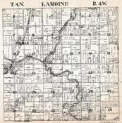 McDonough County 1935c Illinois Historical Atlas