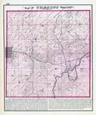 Tazewell County 1873 Illinois Historical Atlas