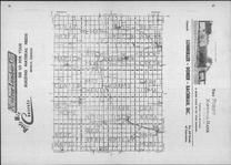 Nemaha County 1963 Kansas Historical Atlas