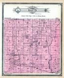 Allegan County 1913 Published By Geo. A. Ogle & Co Michigan Historical 