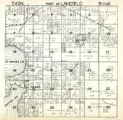 Luce County 1930c Michigan Historical Atlas