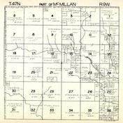 Luce County 1930c Michigan Historical Atlas