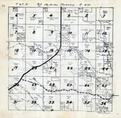 Luce County 1955c Michigan Historical Atlas