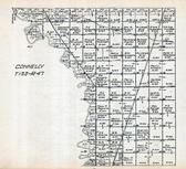 Wilkin County 1922 Minnesota Historical Atlas