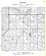 Yellow Medicine County 1955 Minnesota Historical Atlas