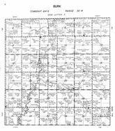 Minnehaha County 1957 South Dakota Historical Atlas