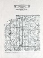 Eau Claire County 1931 Wisconsin Historical Atlas